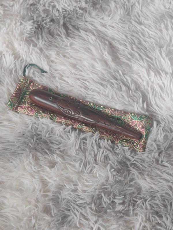Totemic Wood Grain Diffuser Stem - Image 8
