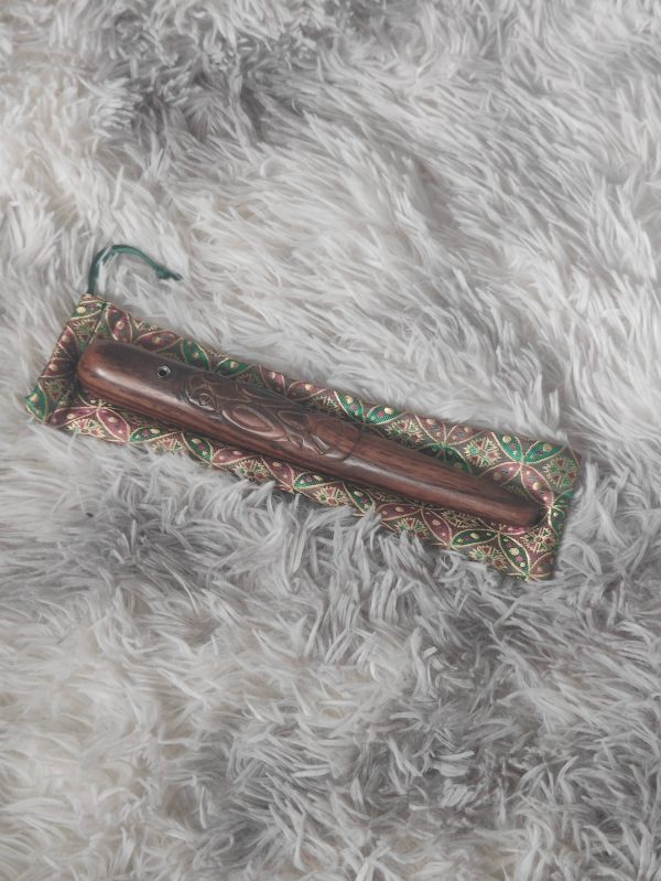 Totemic Wood Grain Diffuser Stem - Image 7