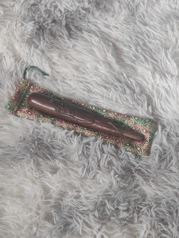 Totemic Wood Grain Diffuser Stem - Image 5